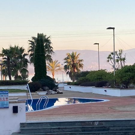 Residencial Illas Atlanticas En Sanxenxo Portonovo Kültér fotó