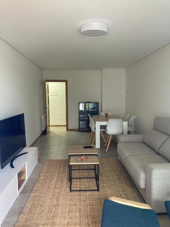 Residencial Illas Atlanticas En Sanxenxo Portonovo Kültér fotó