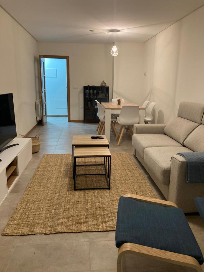 Residencial Illas Atlanticas En Sanxenxo Portonovo Kültér fotó