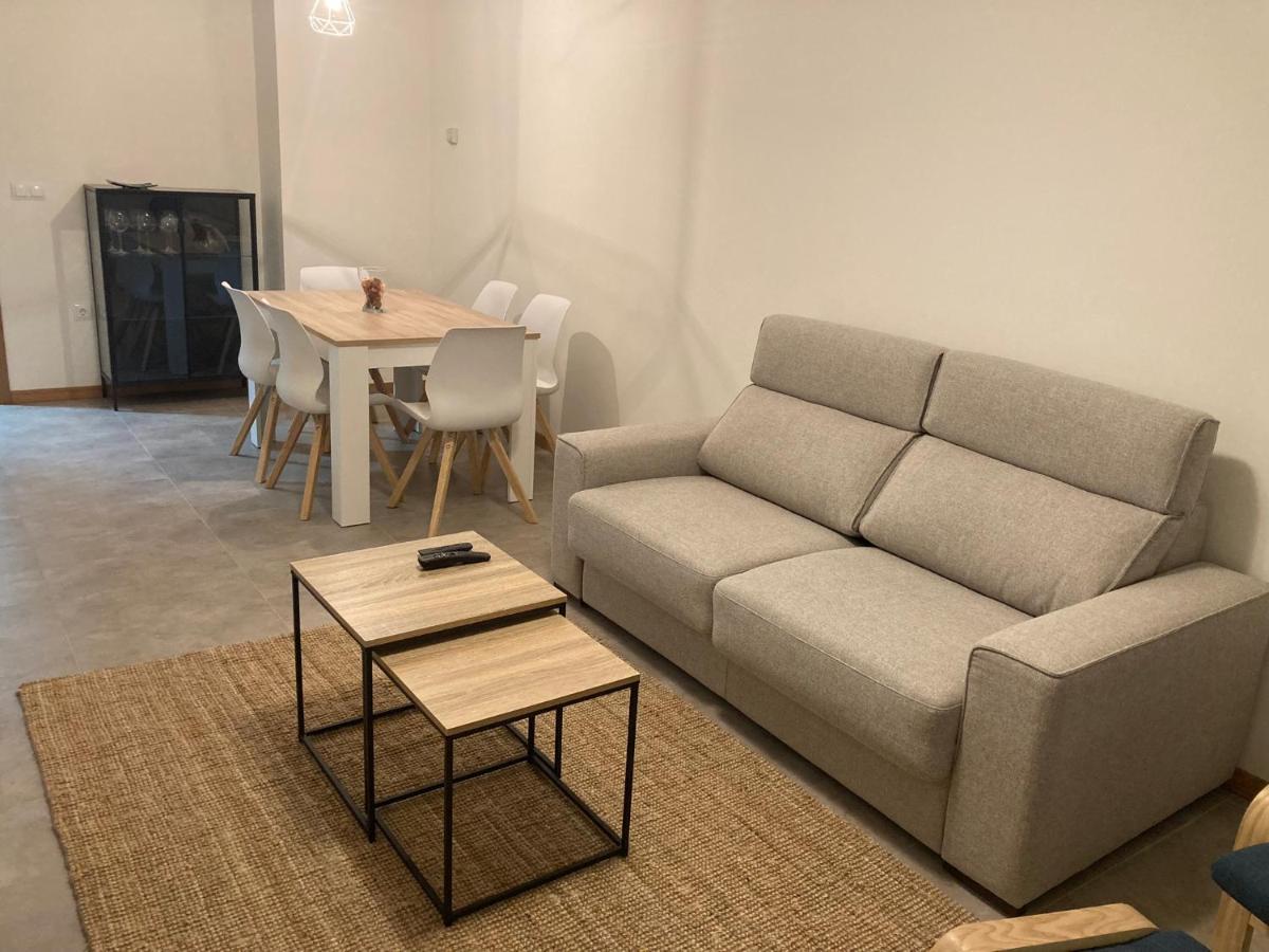 Residencial Illas Atlanticas En Sanxenxo Portonovo Kültér fotó