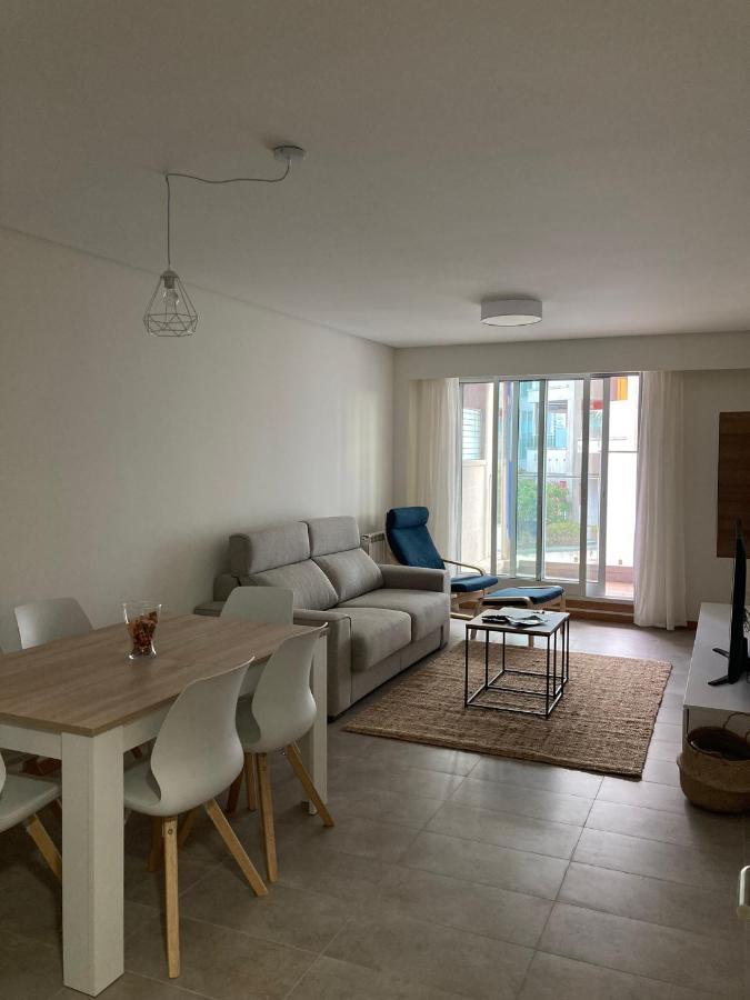 Residencial Illas Atlanticas En Sanxenxo Portonovo Kültér fotó